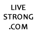 LIVE STRONG LIVE STRONG