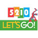 Let's Go! Let's Go!
